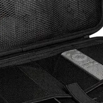 EVA Hard Storage Bag For HUTT 10 Cleaning Robot Shock/proof Carrying Case With Handle For Glass Cleaner Tools P/rotection