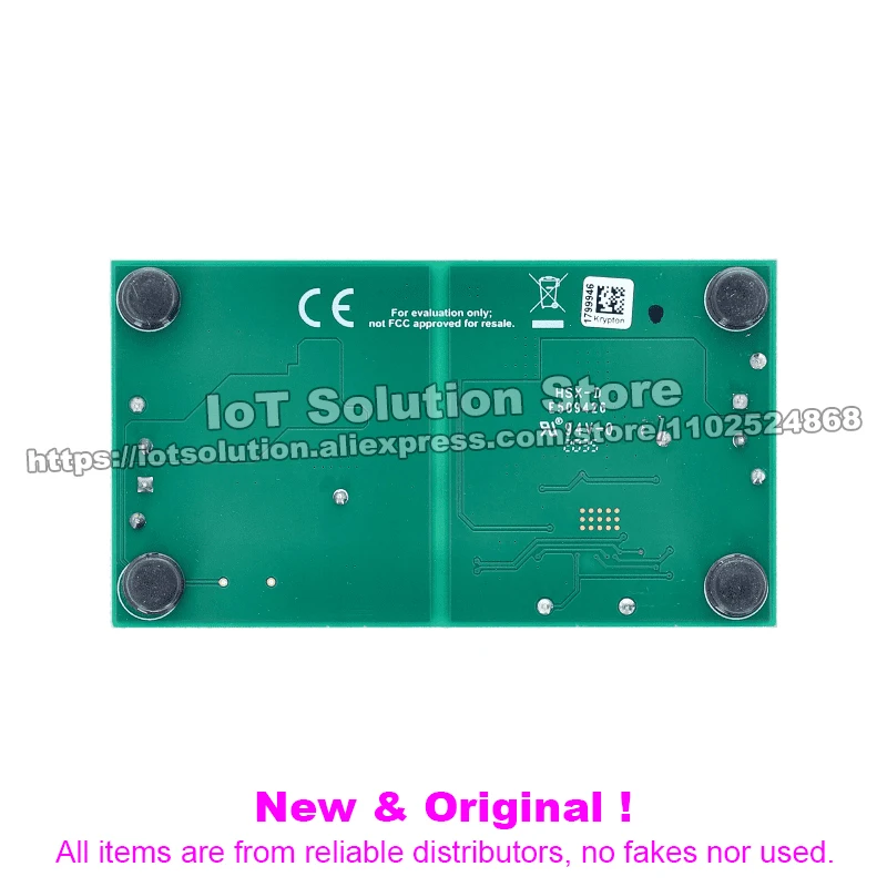 LM34966EVM-FLY LM34966 flyback controller evaluation module