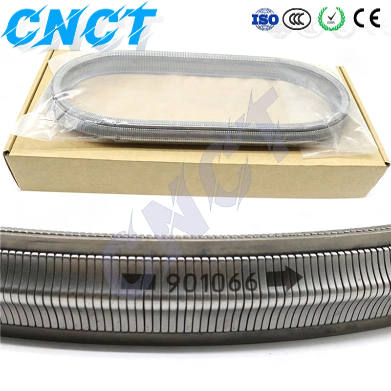 

BO-SCH 901063 Original New JF010E RE0F09A CVT Chain Belt Suit For Nissan Altima Maxima Murano 3.5L for Renault Megane 2007 -ON