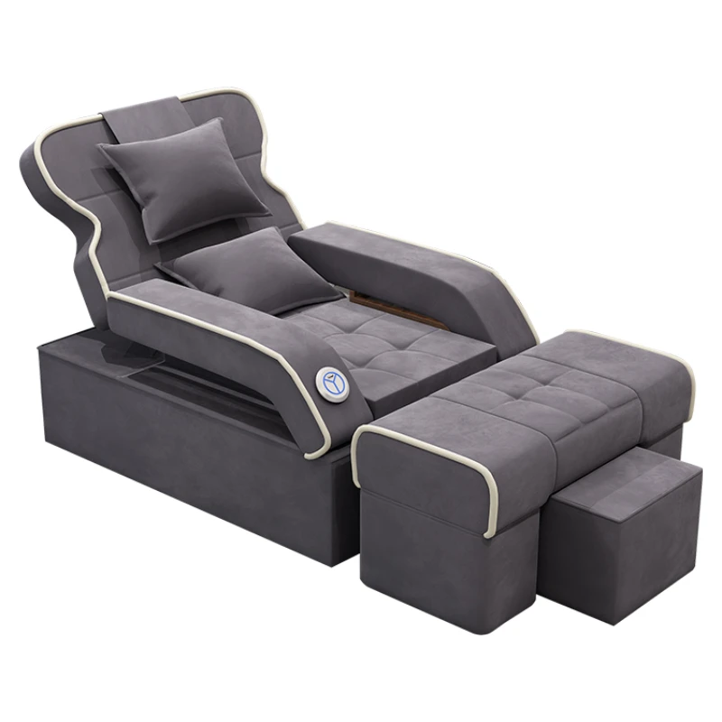 Knead Beauty Massage Bed Examination Adjust Home Pedicure Massage Bed Therapy Comfort Lettino Estetista Salon Furniture BL50MB