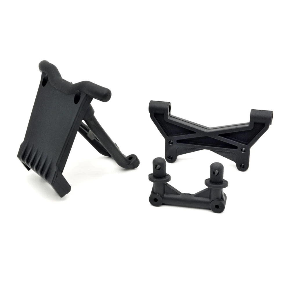 Mach-Front Bumper A… - image