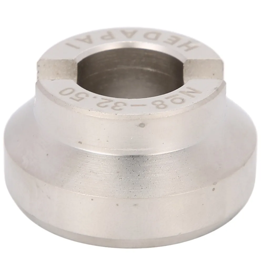 Langlebiger, kleiner Uhrenöffner, Gehäusebodenöffner aus legiertem Stahl, Uhrenreparaturzubehör, professionelle Verwendung