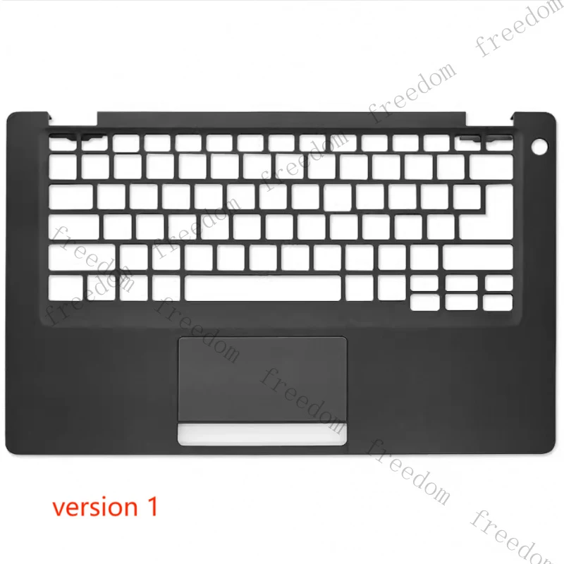 HTS  For  Dell Latitude 5400 Latitude 5401 Black Palmrest Cover Version 1 2