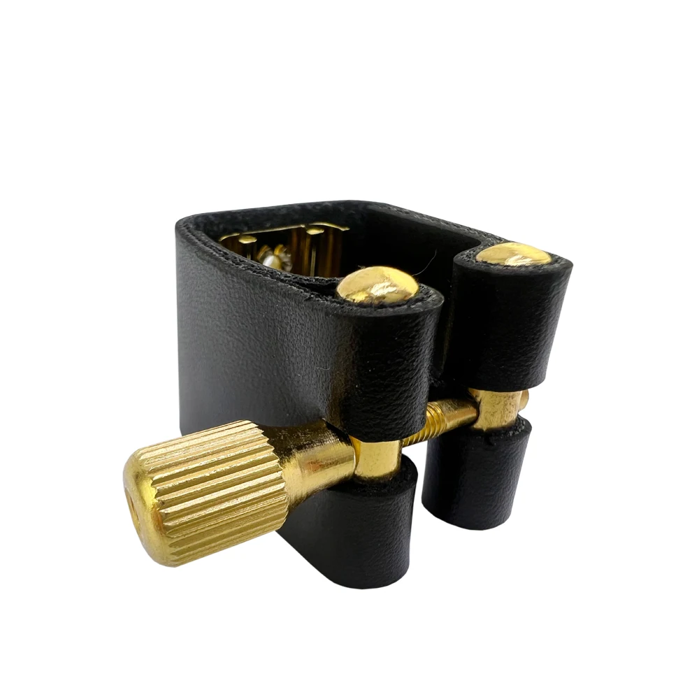 apply to Saxophone metal mouthpiece  Saxophone Mouthpiece ligature