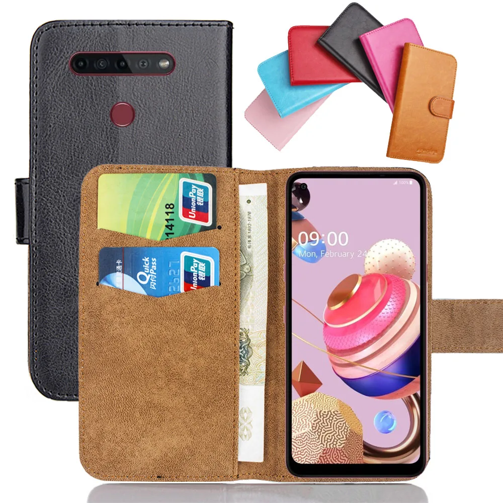 For Lg K51S Case 6 …