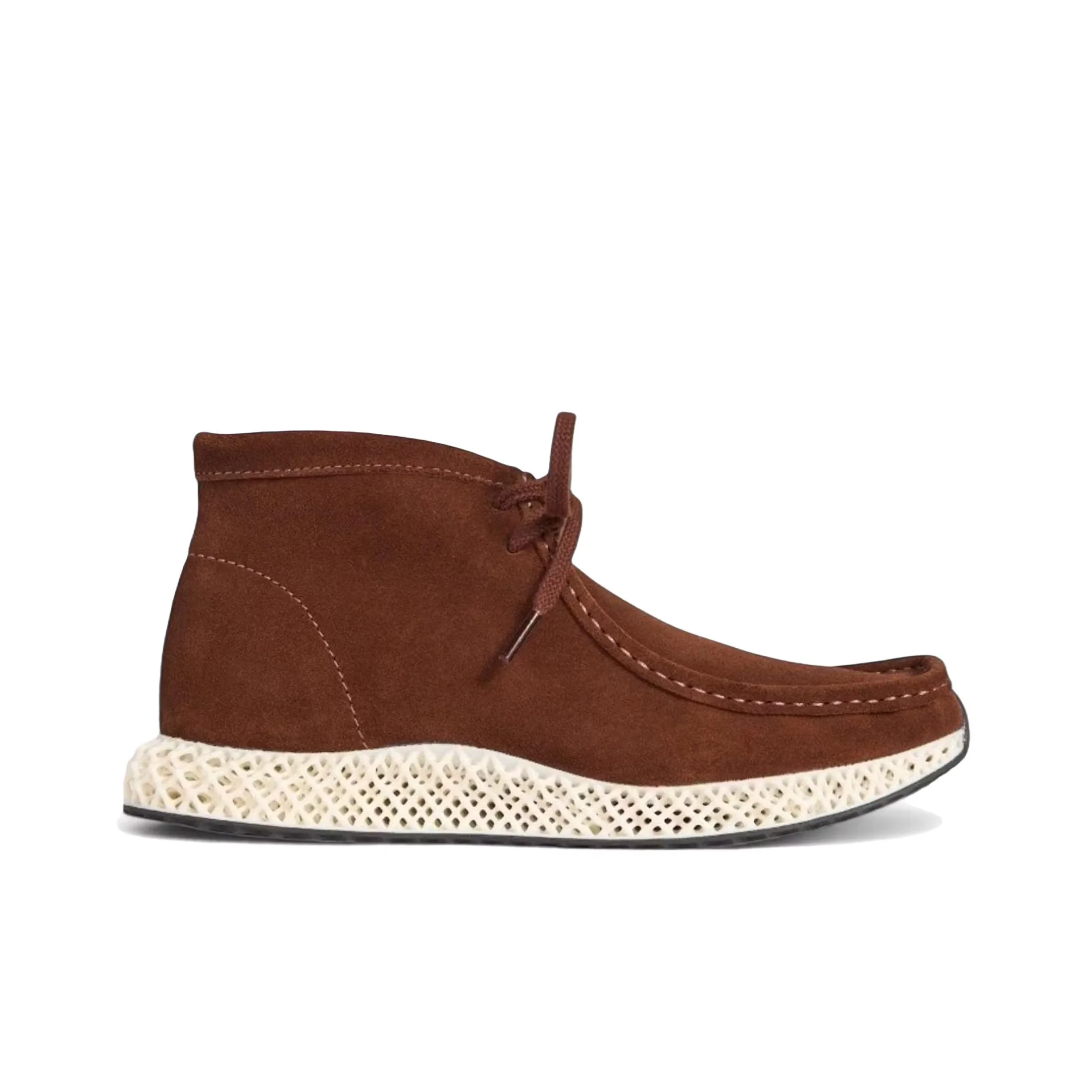 Adidas x KITH X Clarks Wallabe - Men'S Shoes In Clarks 评论和价格