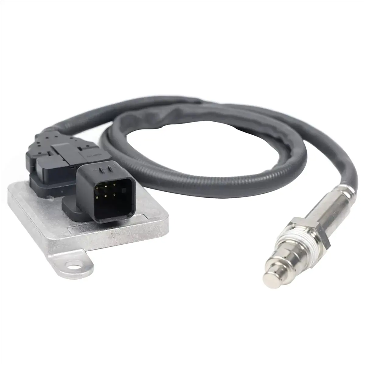 Super Sale Rear Nox Sensor Nitrogen Oxygen Sensor For Chevrolet Express for GMC Savana 2500 12669595, 5WK96645H, 12671388,192563