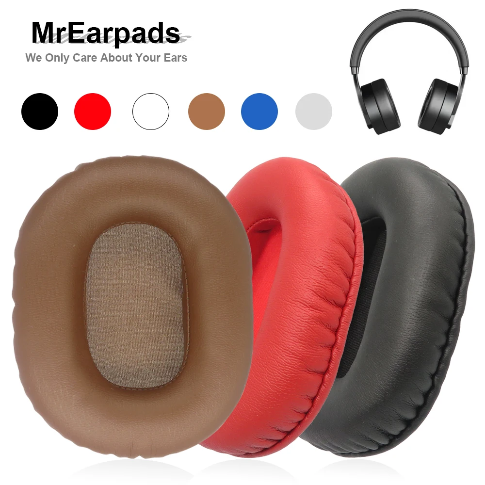 DT250 Earpads For Beyerdynamic DT250 Headphone Ear Pads Earcushion Replacement