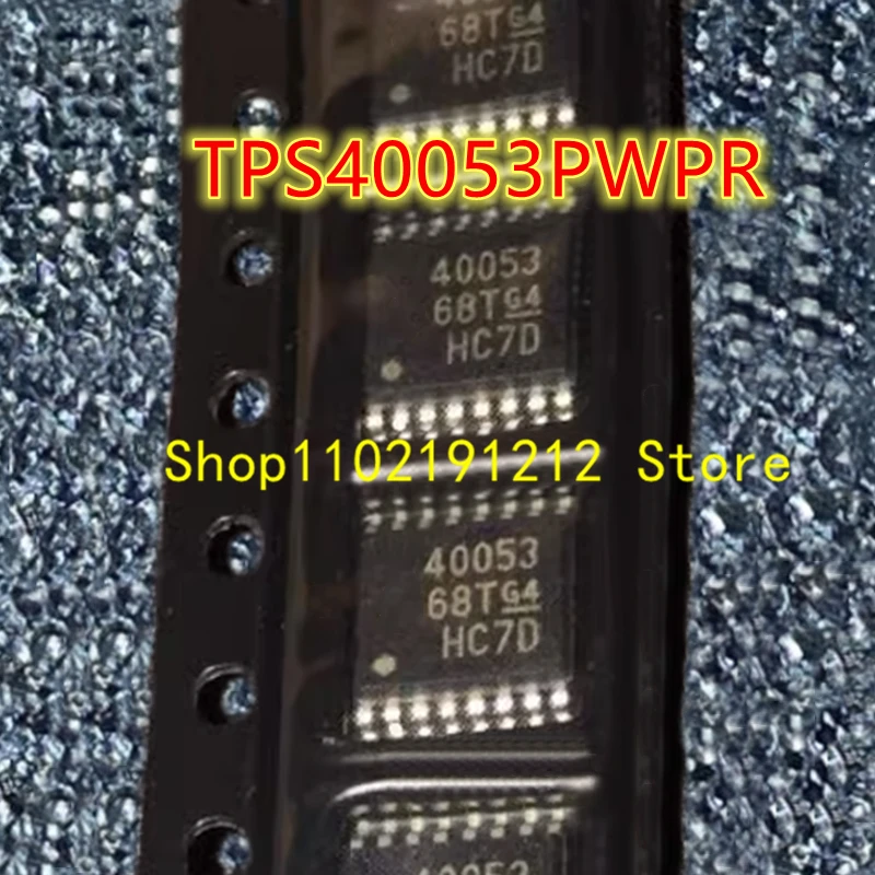 TPS40053PWPR TPS40050PWPR TPS40052PWPR LT3430IFE-1 LT3430EFE-1 LTC3413IFE LM5575QMHX LM5575Q0MHX LM25575QMHX HTSSOP-16