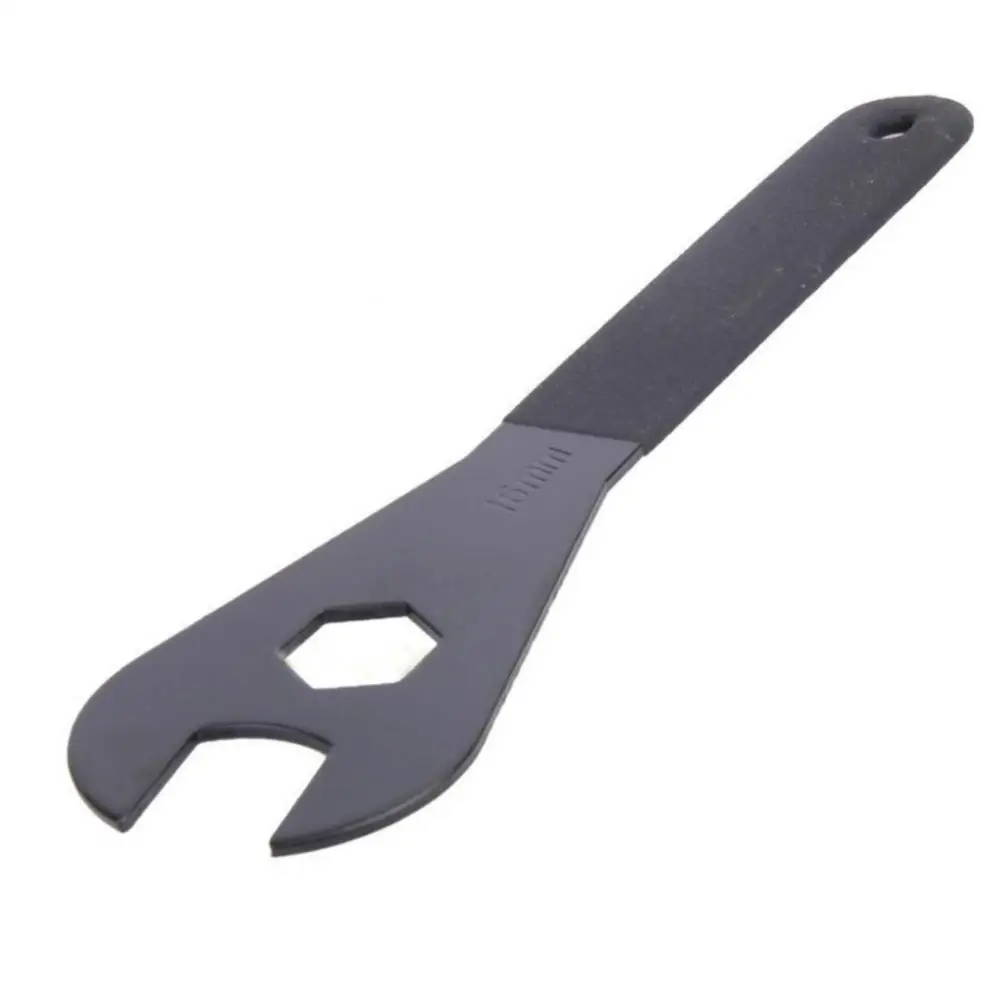 13mm 14mm 15mm 16mm 17mm 18mm Cone Spanner Wrench Spindle Axle Bicycle Bike Tool Cycling Outdoor Repair Tools