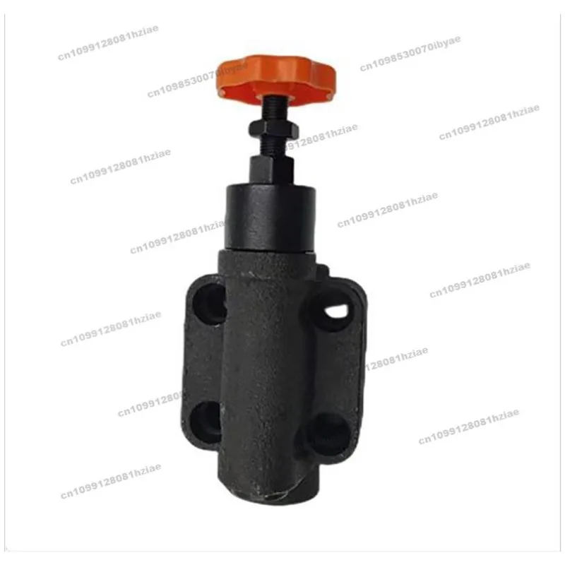 

Гидравлический предохранительный клапан YF-B10H4-S YF-B10H2 YF-B10H3 YF-B10H1-S Клапан регулирования давления в пластине