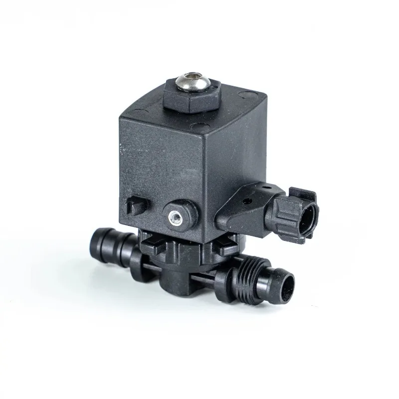 T60/T25P Solenoid Valve Assembly, Agricultural Plant Protection Drone Spare Parts, OEM Part No.00871.02Brand New / Used Optional