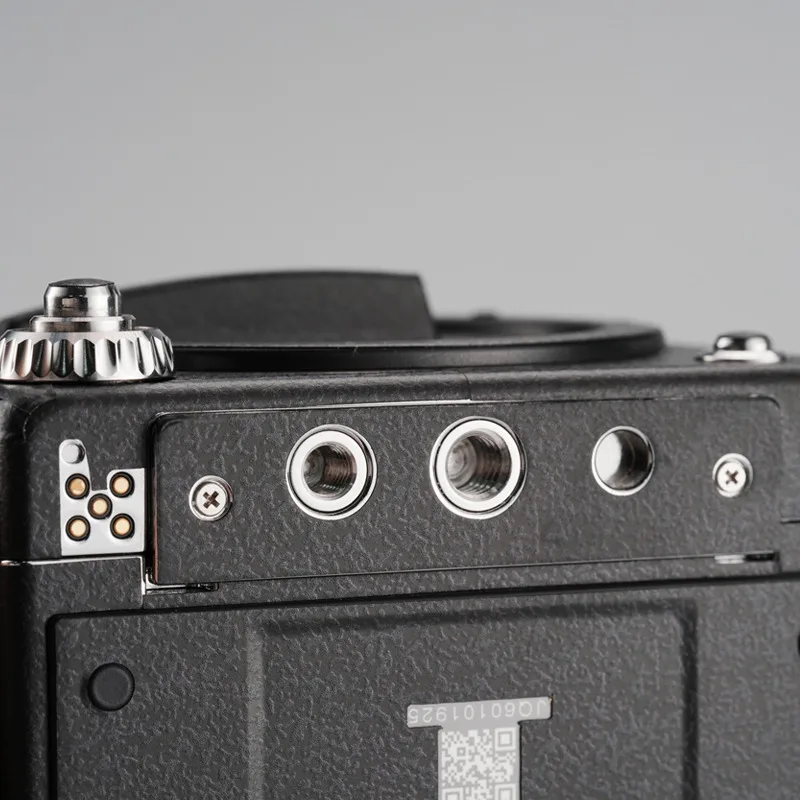 ملصق لـ Hasselblad 907X CFV II 50C كاميرا ملصق مائي الجلد الفينيل التفاف المضادة للخدش طبقة رقيقة واقية معطف CFVII50C CFVII 50C #3