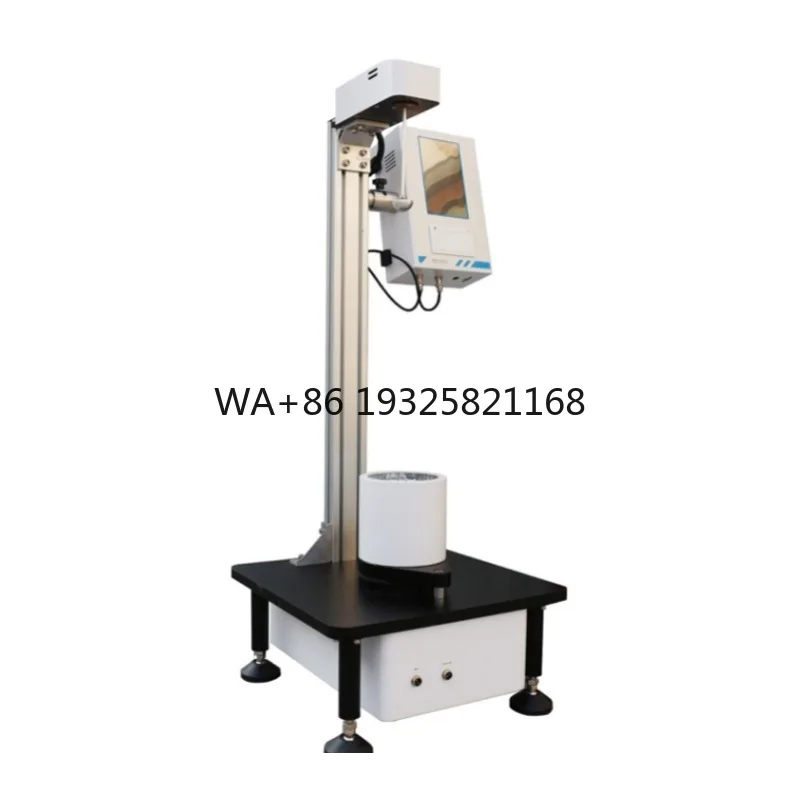 ISO 7765 ASTM D1709 Falling Dart Impact Tester Falling Dart Impact Testing Machine Plastic Falling Dart Impact Test Equipment