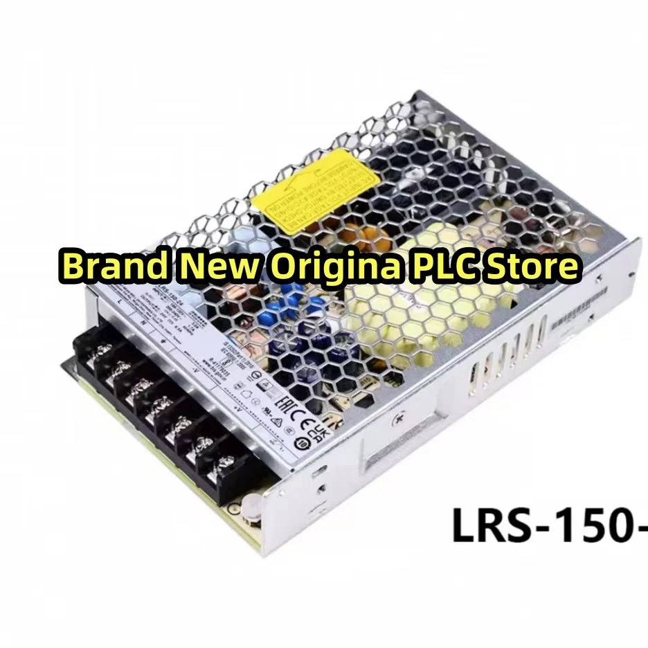 

LRS-150-12 LRS-150-15 LRS-150-24 Mean Well power supply new original