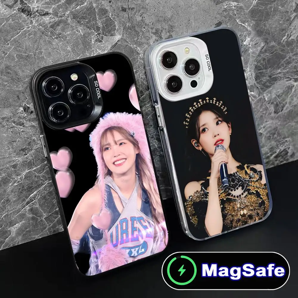 Iu Lee Jieun Phone … - image