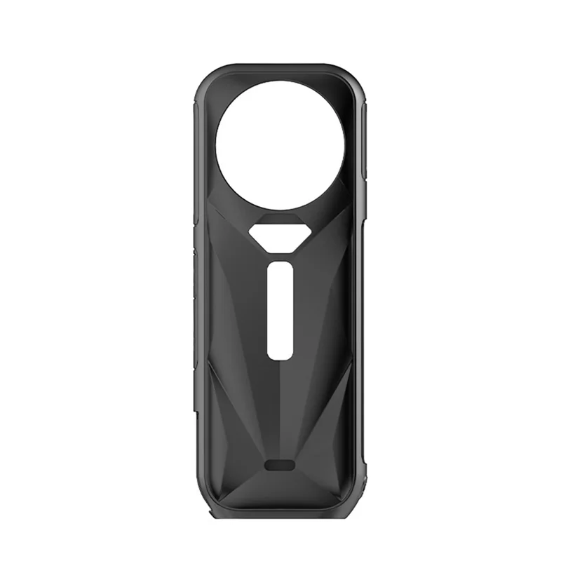 [LXYA68Z!] Panoramic Action Camera Protective Case For X5 Action Camera Protective Case