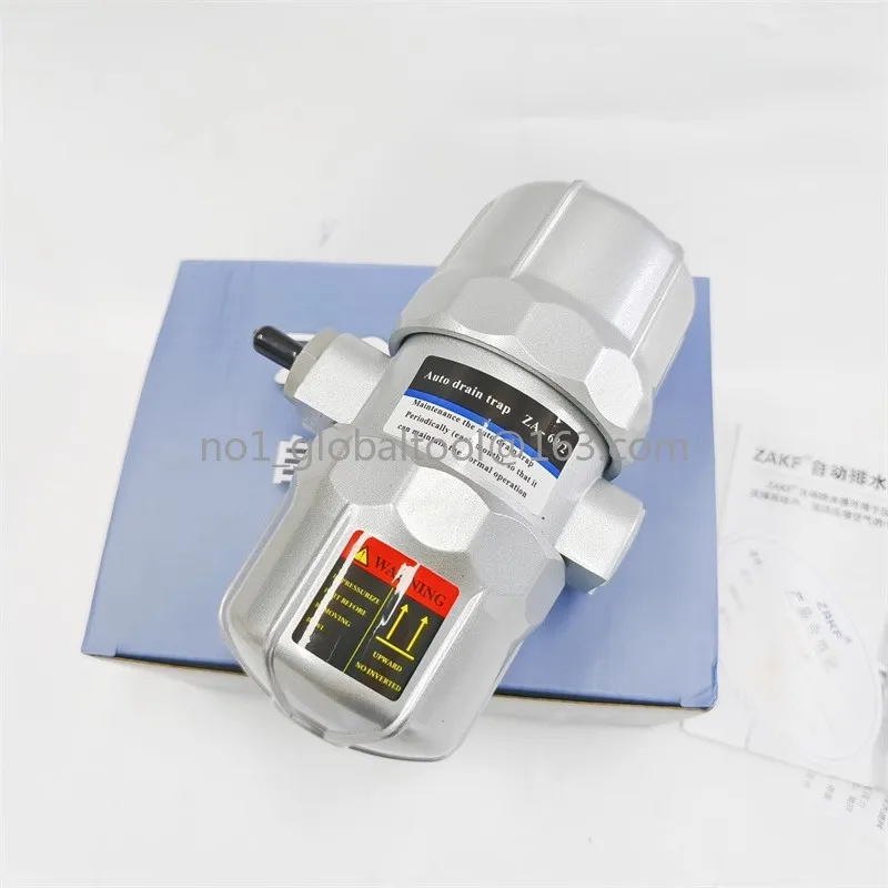 Non Electric Automa…