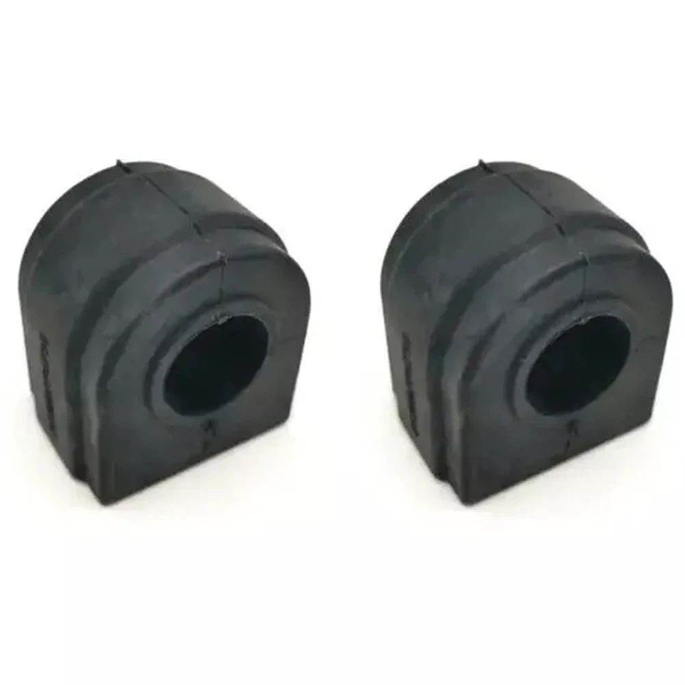 Reduce Sway and Vibrations Front Stabilizer Tip Bar Tip Bushing Set for For Bmw For X5 For E70 Improved Handling