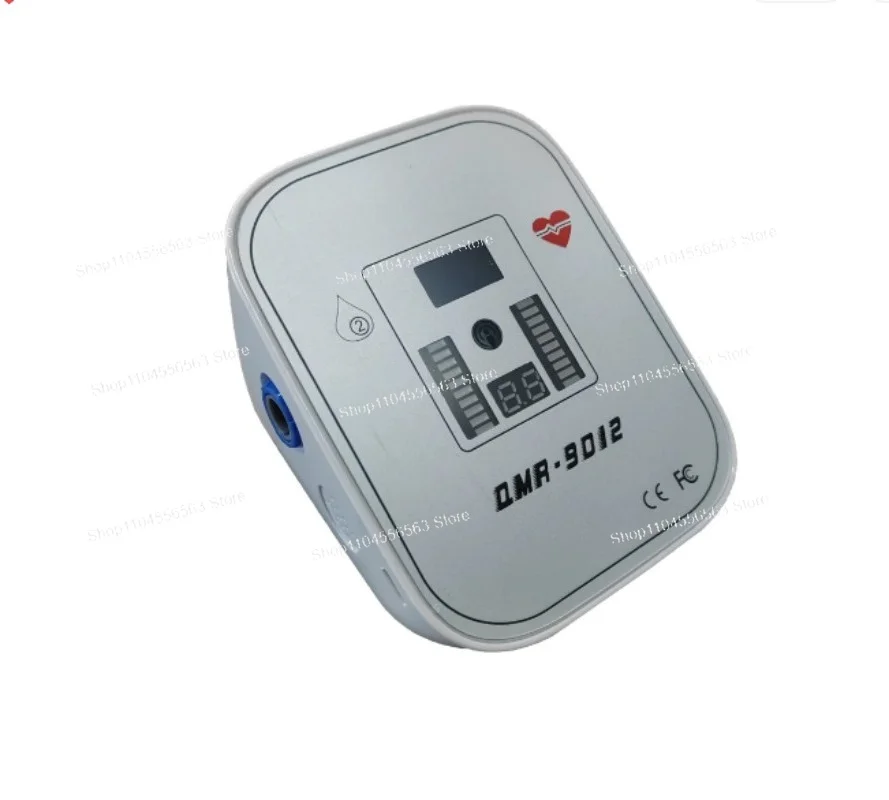 45 Parameter Quantum Body Analyzer Health Check Machine 6th Gen with CE Certification 1 Year Warranty