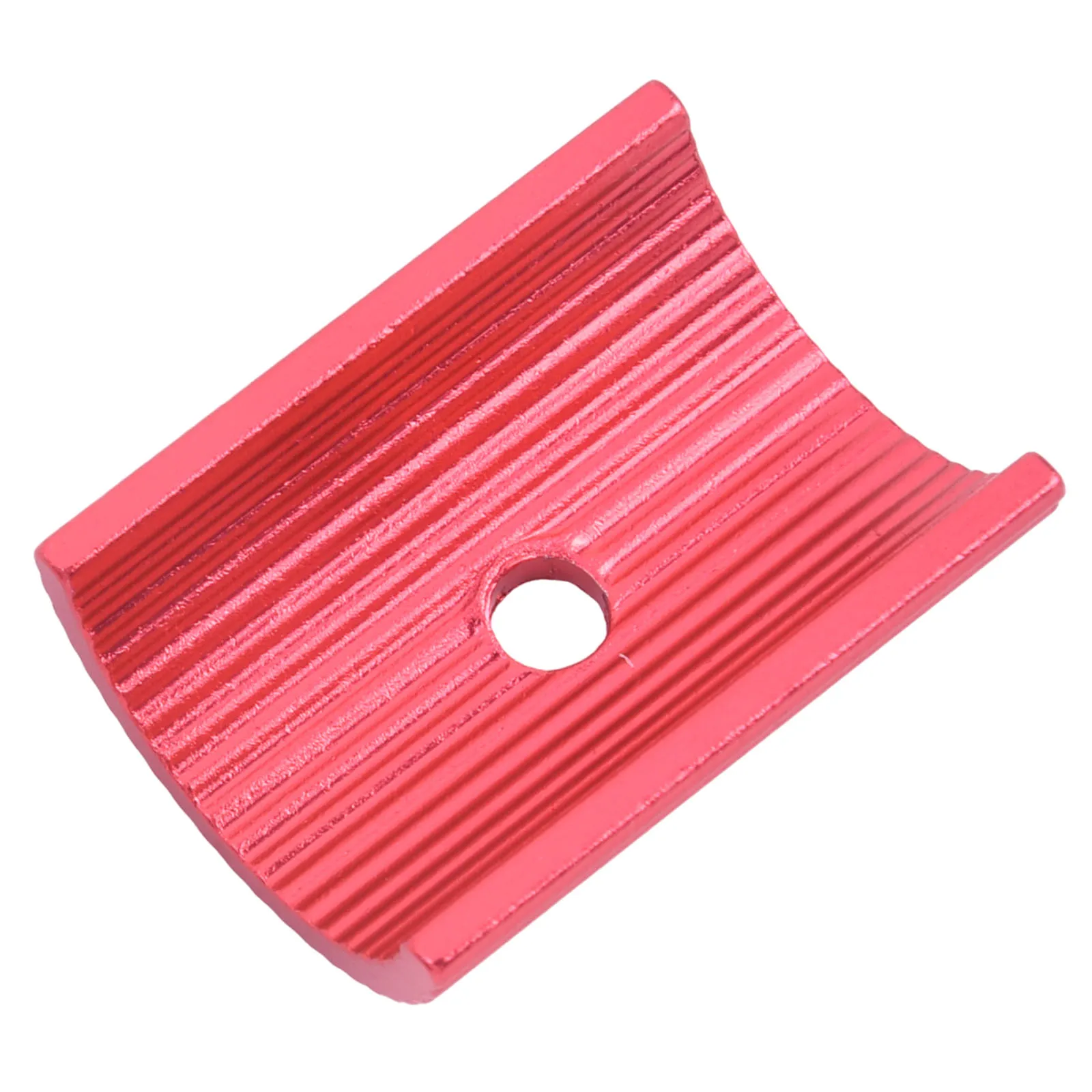 Reducer Sleeve Aluminum Alloy Made Of Place Shim Each Side Of Clamp Area On Handlebar And Insert Into Stem Practical To Use