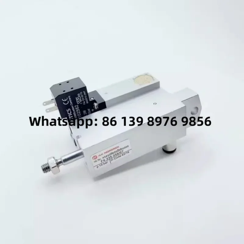 F4.335.056/04  F4.335.056/07 F 422102562 ink transfer roller clutch solenoid valve cylinder