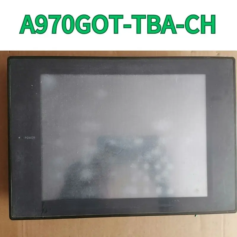 brand-new Text touch screen A970GOT-TBA-CH Fast Shipping