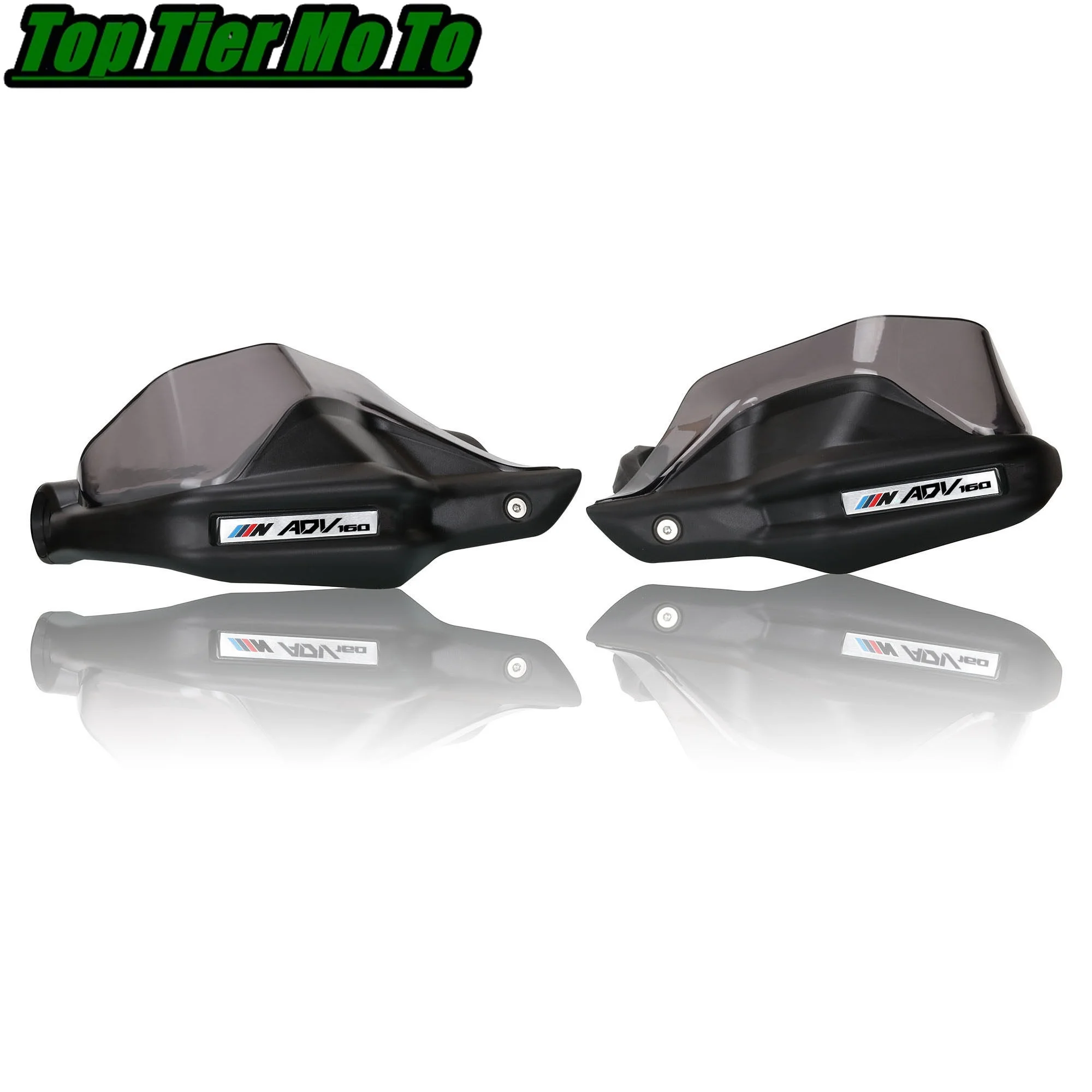 Motorcycle Dedicated Hand Guard Motorcycle Handguards Handlebar Guards Windshield Fit For Honda ADV160 ADV150 XADV 160
