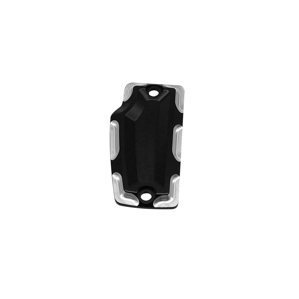 For Indian Motorcycle Accessories For Scout Sixty Bobber 2015-2023 Engine Oil Filler Cap Front Rear Brake Fluid Reservoir Cover