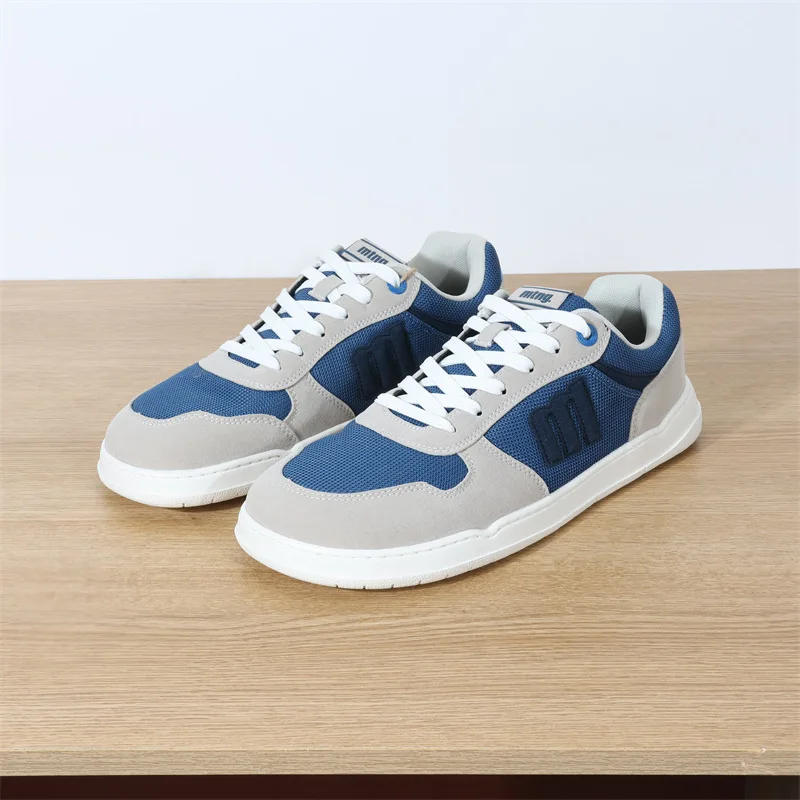 

New 2025 Arrival Unisex Breathable High-Quality Durable Anti-Slip Walking Shoes Casual Shoes - Exceptional Quality