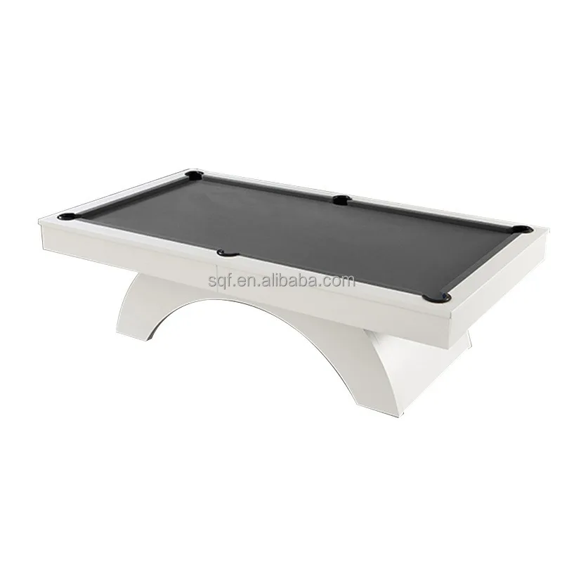 

Airo S.Q.F Factory Direct Wholesale Customizable 7ft 8ft 9ft Marble Snooker & Billiard Pool Tables Superior Quality Price MDF