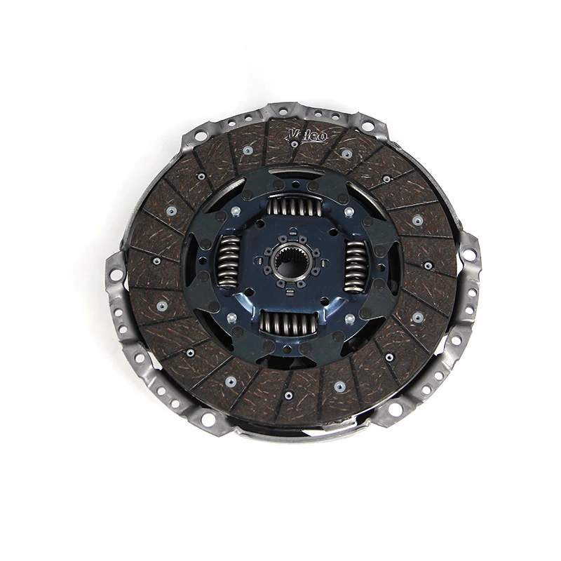 

Competitive Price Good Quality High Grade Other Engine Car Auto Parts Clutch Set For Bora