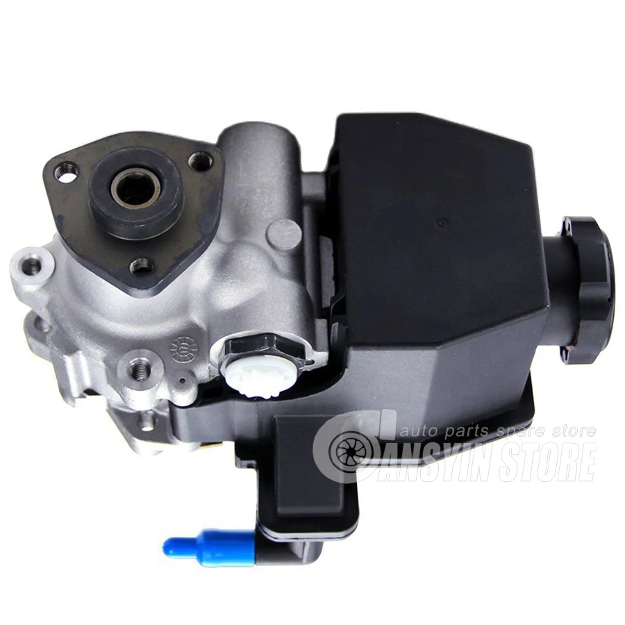 Power steering pump For Mercedes Benz VITO SPRINTER W202, W210 638/2 SPRINTER 638 2.3 2.9 GB 0024662601 0024662701 0024662801