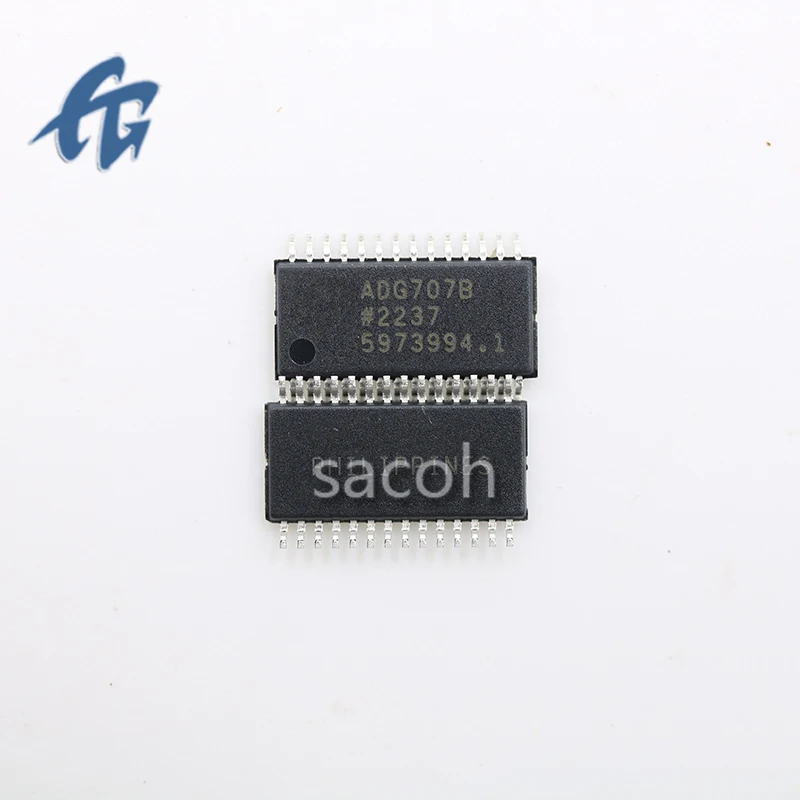 

SACOH High Quality Original Electronic Components Suppliers ADG707BRUZ