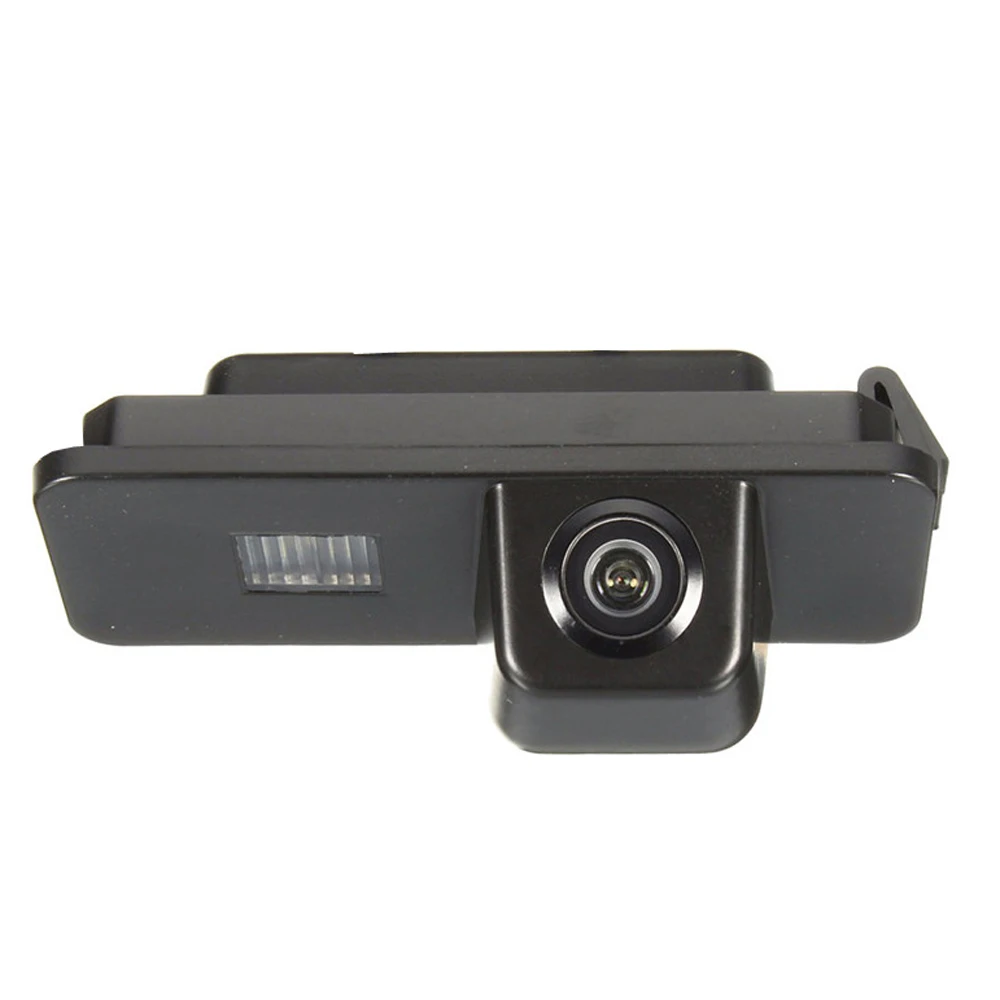 

HD Car Rear View Backup camera for Seat Leon/ Leon4 / Seat Aitea/Skoda Superb Kombi/VW Golf 5 V MK4 MK5 MK6