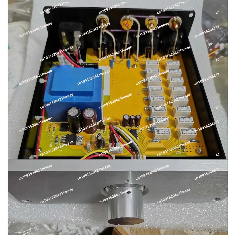 Suitable for High-precision relay volume controller / balance potentiometer / balanced front stage / passive front stage