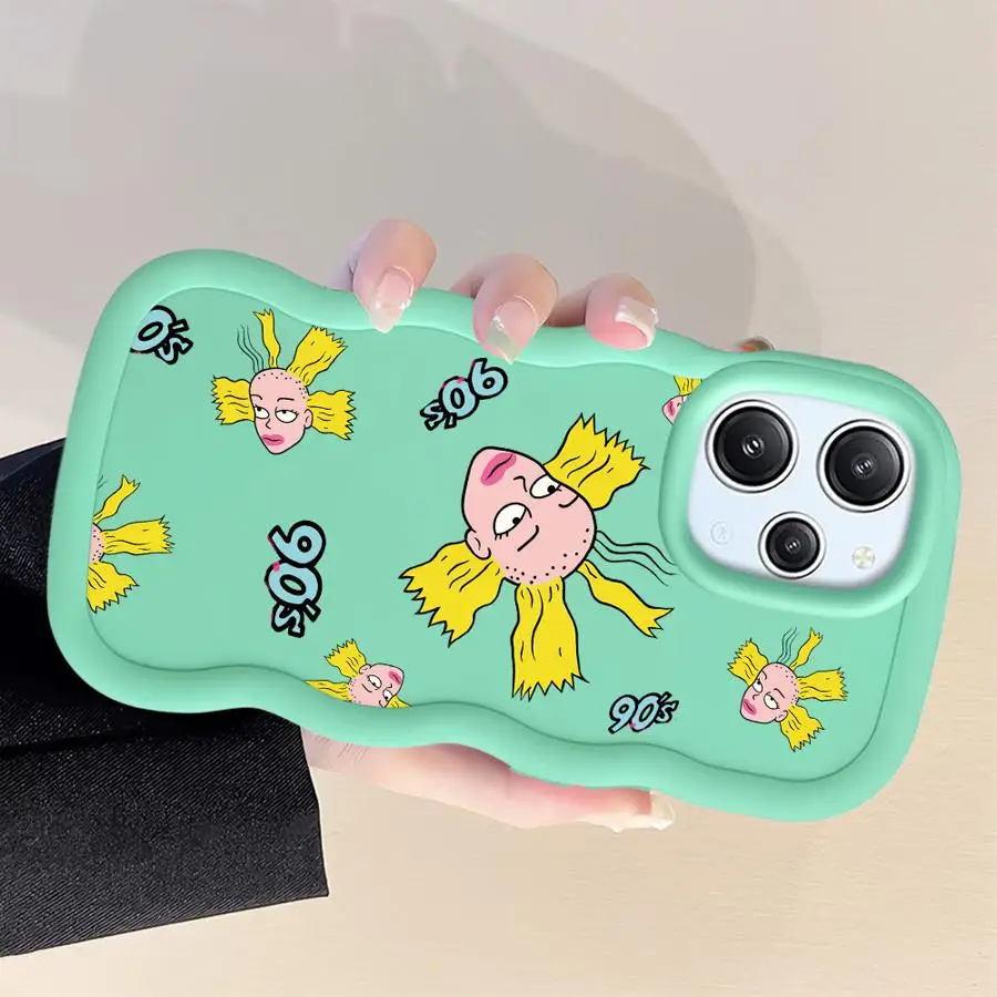 Case For Xiaomi Red… - image