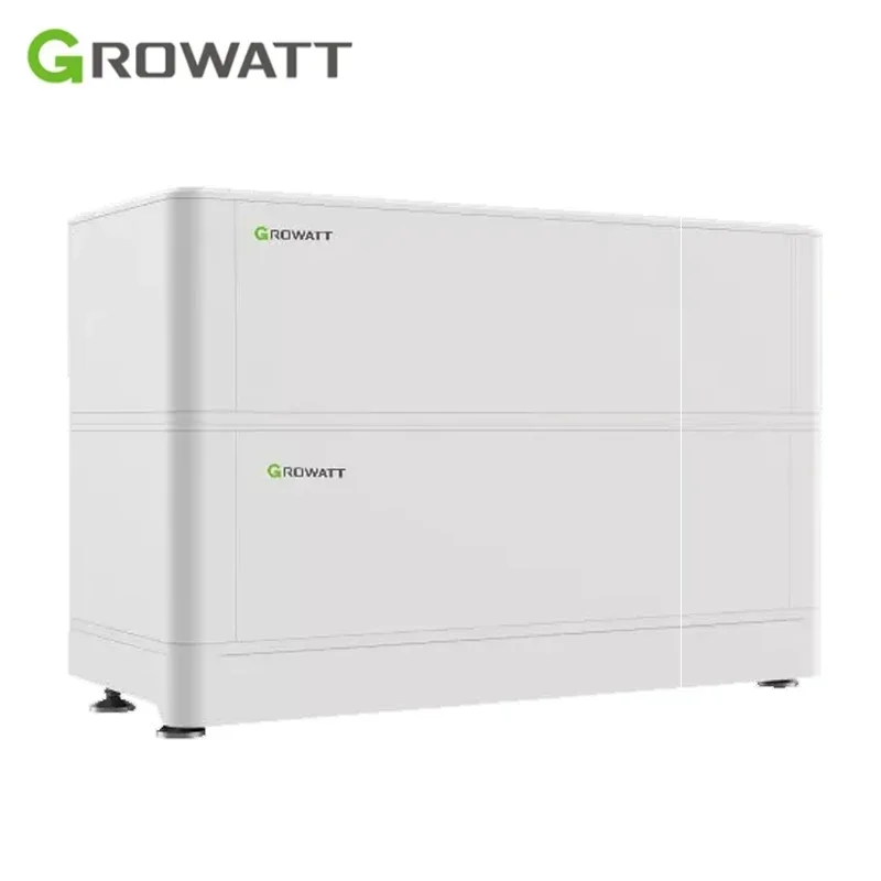 Growatt Solar Energy HV  ARK Battery System 2.56kWh-25.64kWh 51.2V 48V LifePO4 lithium iron phosphate battery batteries