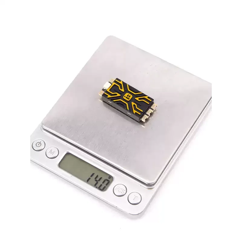 iFlight BLITZ E80 Single ESC 80A 2-8S BLHeli32 Brushless Speed Controller for FPV Drone