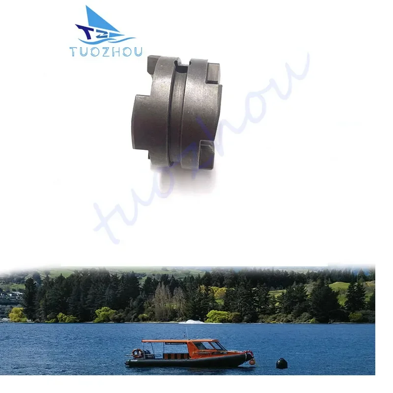 

Сцепление (муфта) для лодочных моторов Yamaha 2T 4T 25HP 30HP, Parsun, Hidea 664-45631-00, 6FM-45631-00, 664-45631