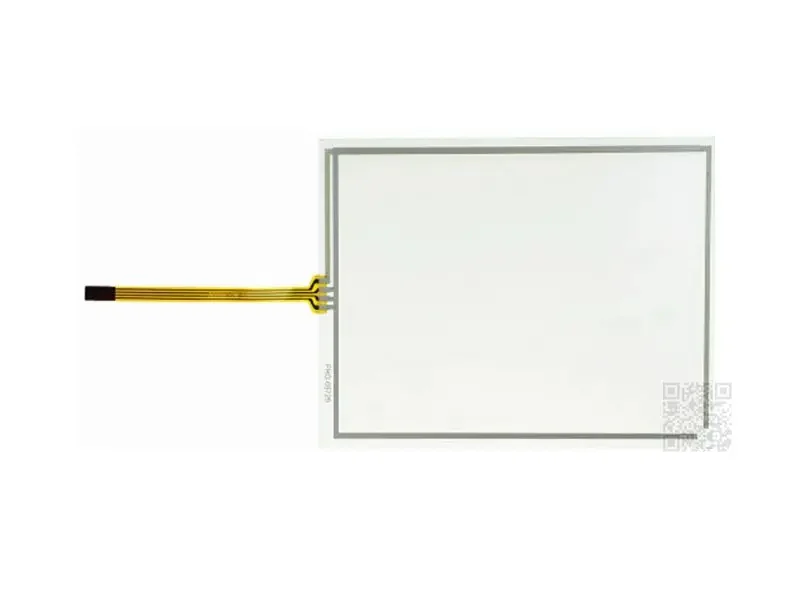 177DP 6AV6645-0AC01-0AX0 6AV6 645-0AC01-0AX0 New Protective Film+Touch Screen Panel