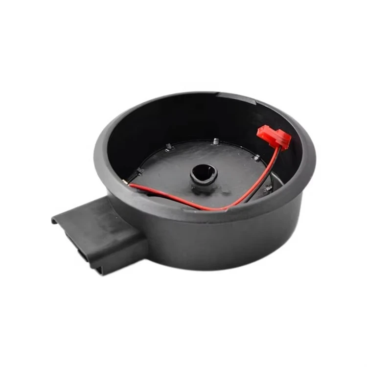

Forklift parts Electronic module assemblies. Strg (melexis) sensor potentiometer for use with OEM 1153605139