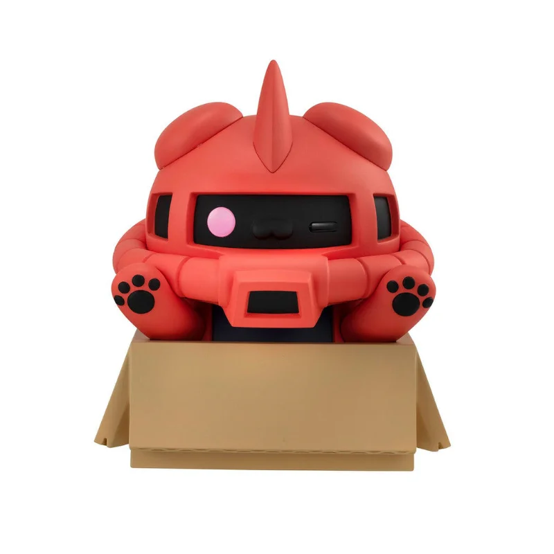 KOTOBUKIYA الأصلي في المخزون كيدو سينشي جاندام RX-78-2 جاندام كيدو سينشي جاندام البدلة المتنقلة الكبيرة مشروع نياندام ميجا كات