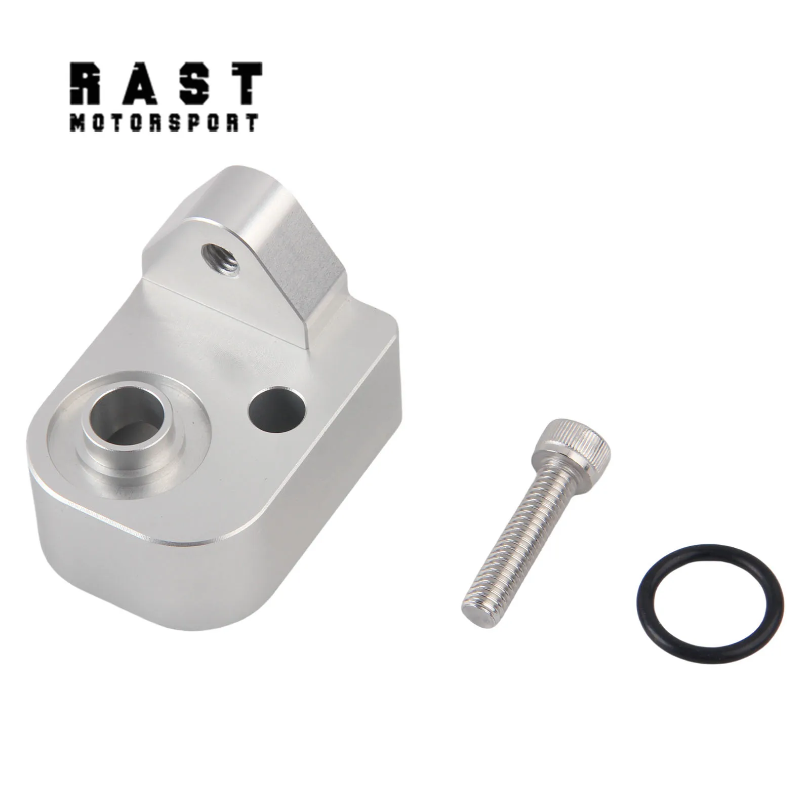 

Temperature Air Intake Sensor Spacer Kit for 2017-2024 Chevy Silverado 2500HD 3500HD GMC Sierra 2500HD 3500HD 6.6L Diesel New