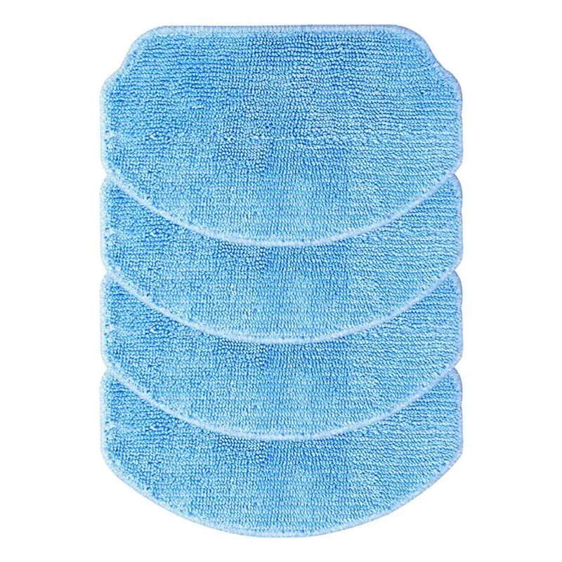 N95R Microfiber Mop…