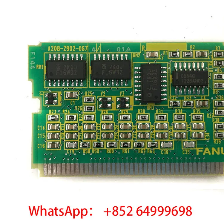 Brand new A20B-2902-0674 FANUC Memory  daughter  Card  Circuit Board For CNC Machinery