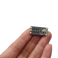 1PCS AT32F421 120MHz 2-4S 30A AM32 ESC 32-bit Speed Controller w 5V 3A BEC Support PWM/DSHOT for RWD Crawler Car RC Racing Drift