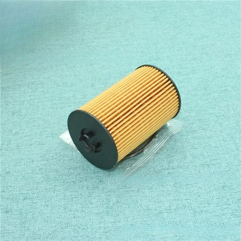 1/6/10PCS Car Oil Filter 03N115562B For B8 B9 C7 C8 A1 A3 A4 A5 A6 Q2 Q3 Q5 MK6/7 T-ROC CADDY LEON KAROQ OCTAVIA SUPERB 1.6 2.0D