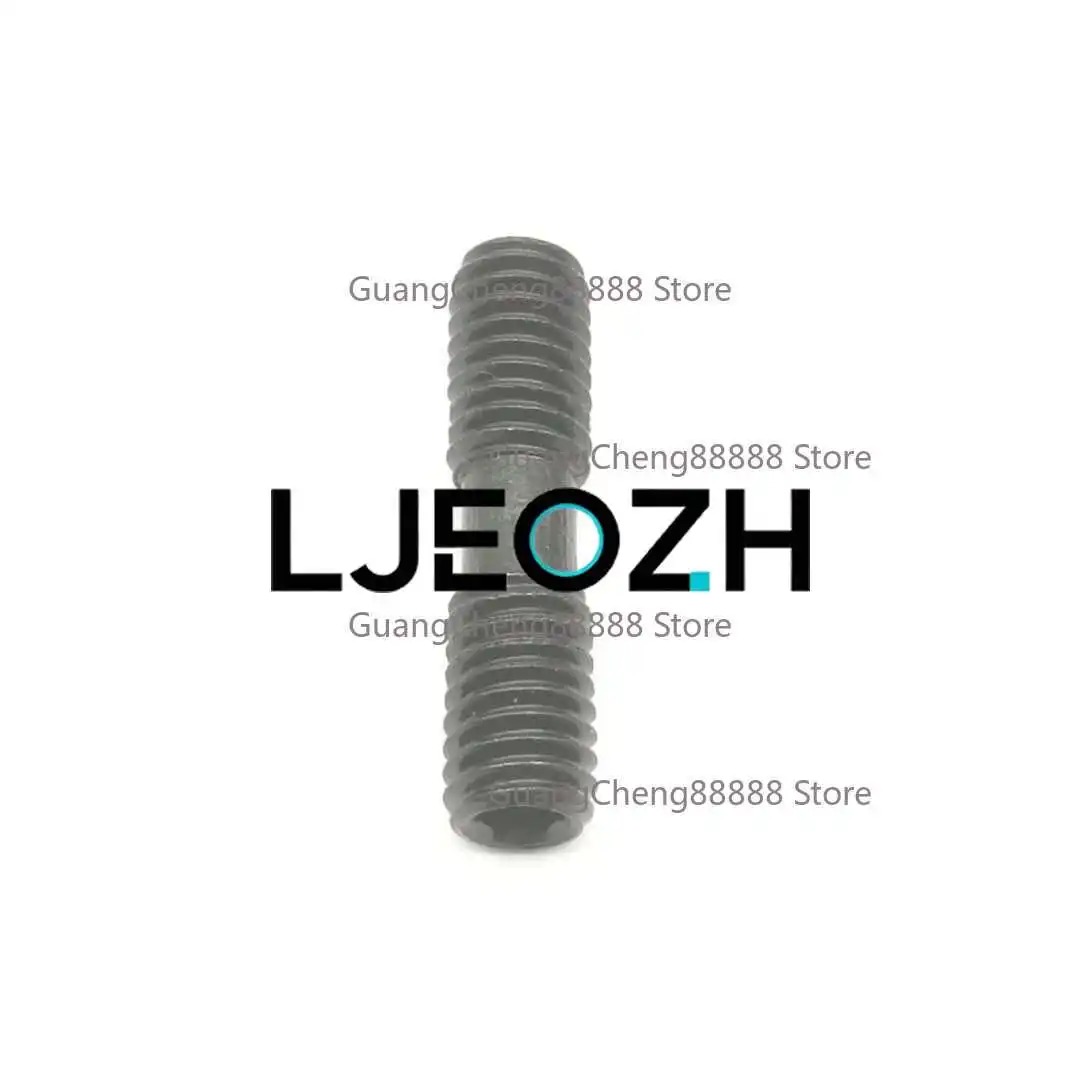 5PCS Numerical Control Tool Rod Screwdriver Accessories Double Head Screws Pressure Plate Screws MCS625/620/ML520/630/830