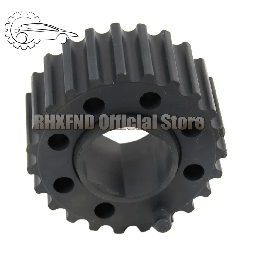 

MR994798 Engine Crankshaft Gear is Suitable for suitable Mitsubishi Lancer Pajero CS1A CS2A CS3A CS3W 2000-2013